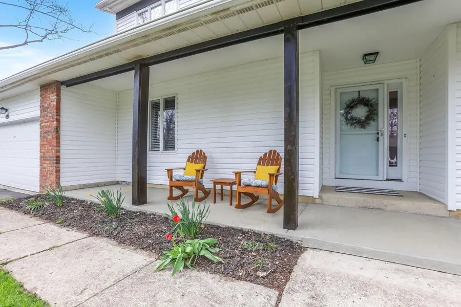 481 Theori Avenue, Columbus, OH 43230 - #3