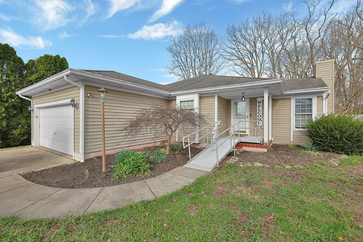 1177 Coventry Circle, Lancaster, OH 43130 - #1