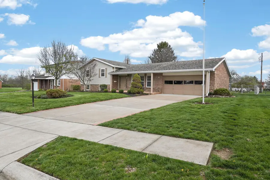 4 Brookside Court, Washington Court House, OH 43160 - #2