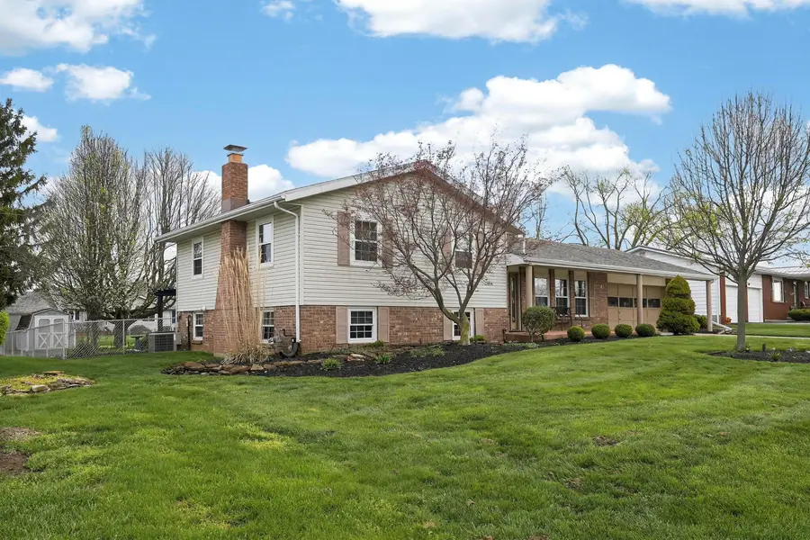 4 Brookside Court, Washington Court House, OH 43160 - #3