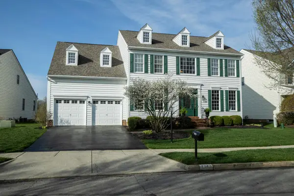 7075 Maynard Place, New Albany, OH 43054