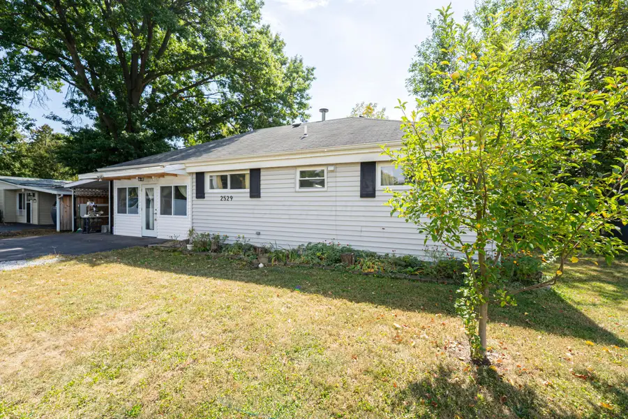 2529 Ferris Park Drive S, Columbus, OH 43224 - #3