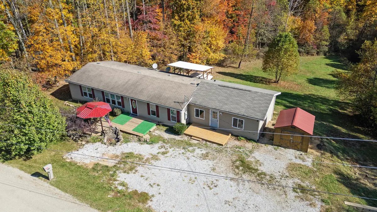 9176 Baker Road Ne, Saint Louisville, OH 43071 - #1
