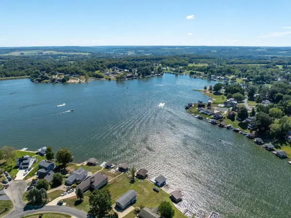 0 Highland Hills Drive, Howard, OH 43028