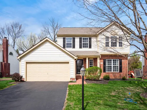 184 Stamford Drive, Powell, OH 43065