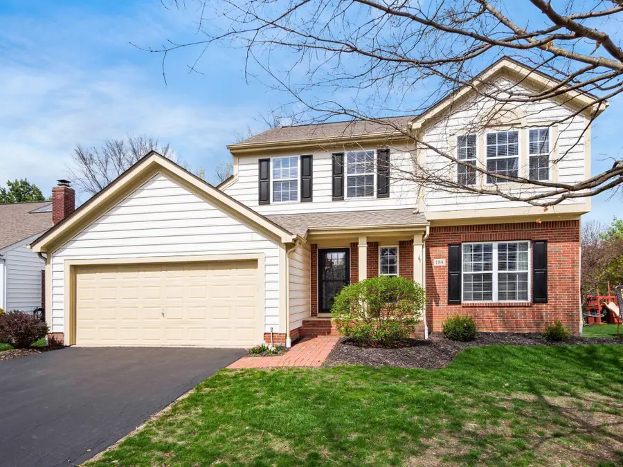 184 Stamford Drive, Powell, OH 43065 - #2