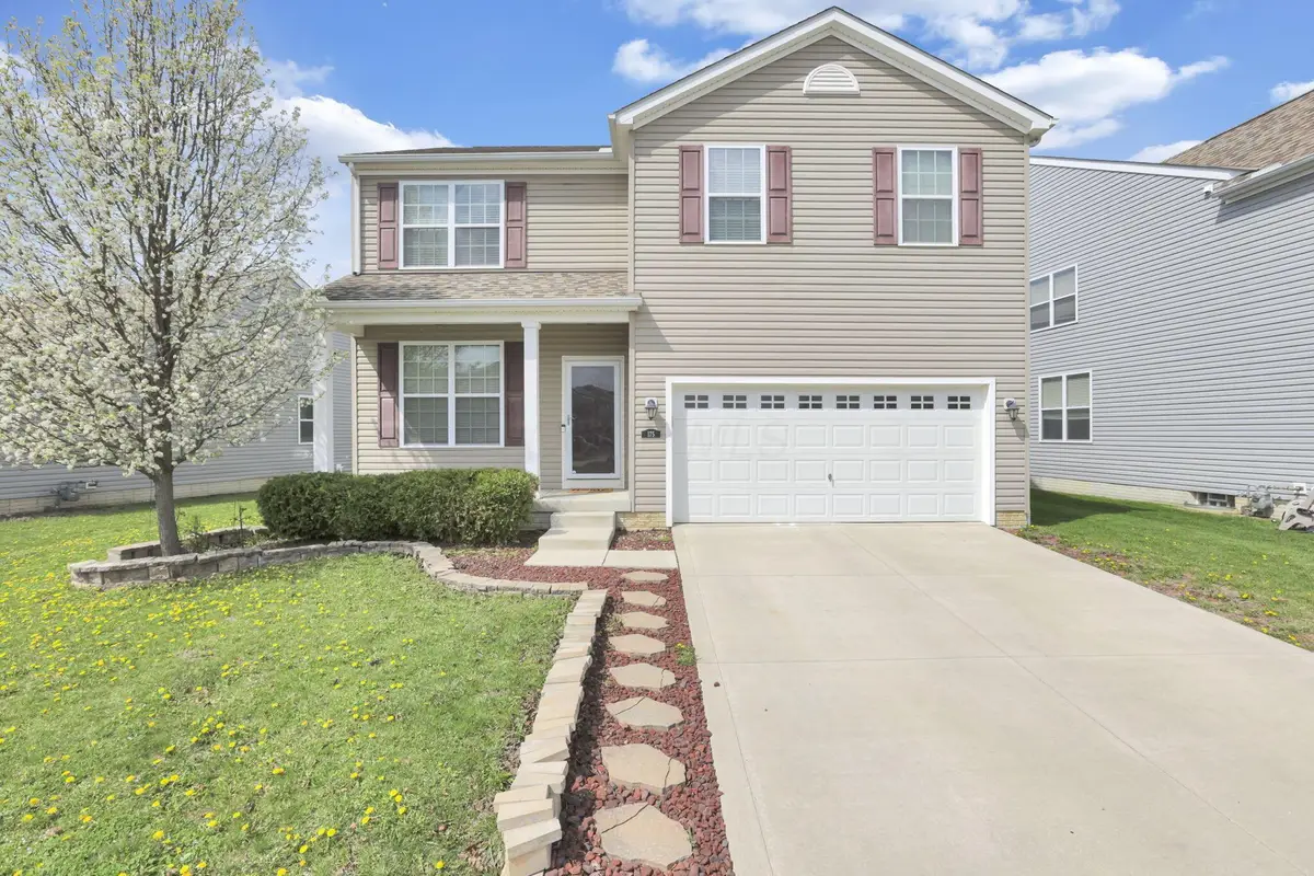 175 Poe Avenue, Lithopolis, OH 43136 - #1