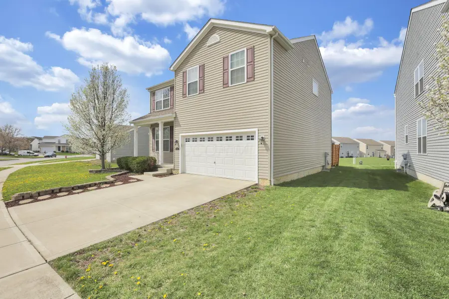 175 Poe Avenue, Lithopolis, OH 43136 - #3