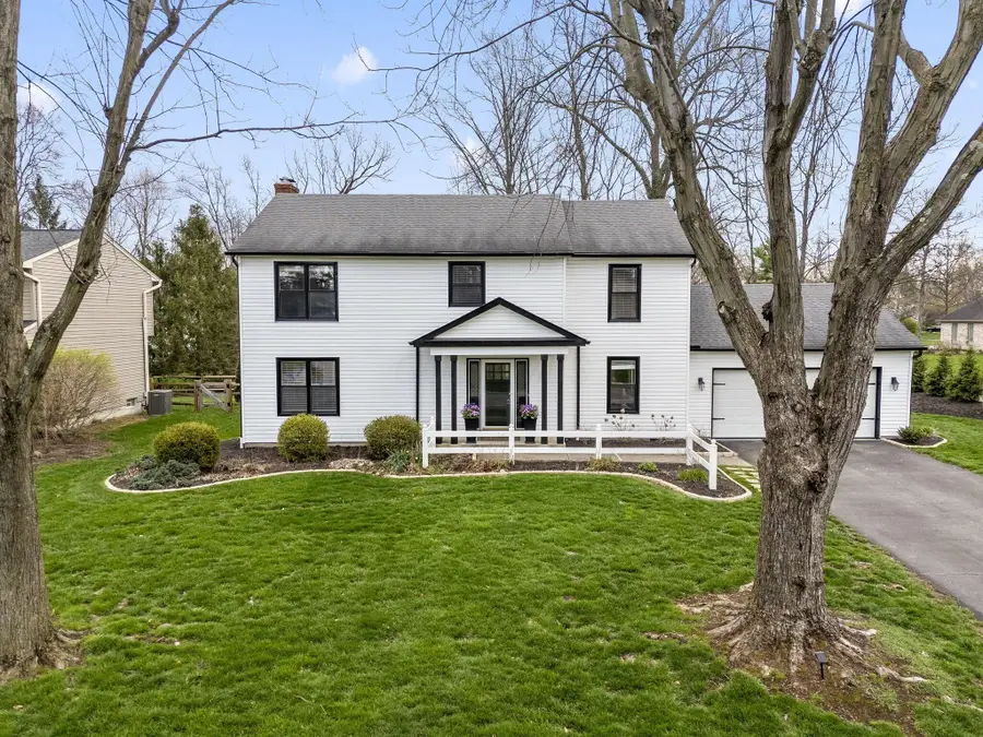 8372 Fairway Drive, Columbus, OH 43235 - #2