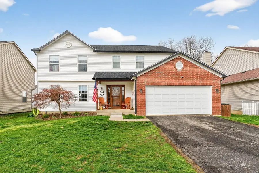 2728 Hardwood Avenue, Lancaster, OH 43130 - #2