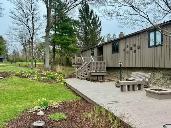 5095 Lakeview Drive, Powell, OH 43065