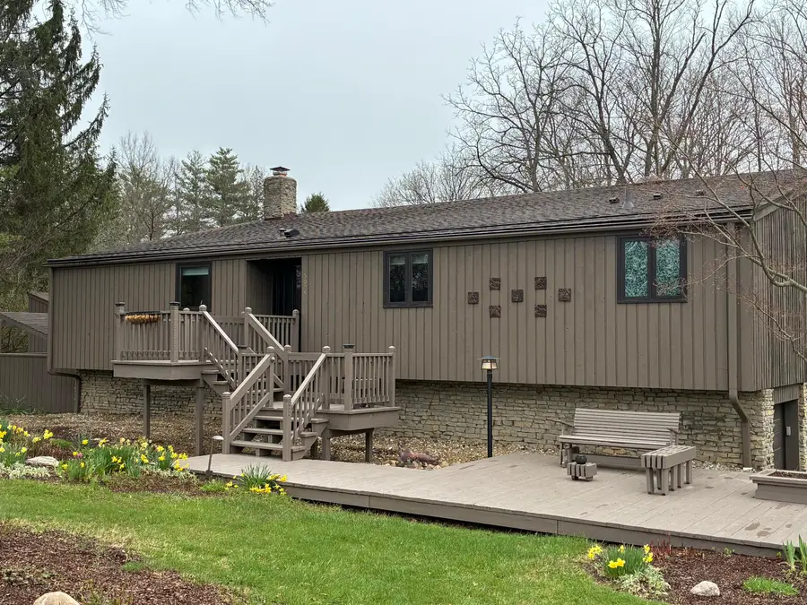 5095 Lakeview Drive, Powell, OH 43065 - #2