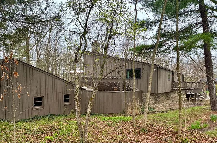 5095 Lakeview Drive, Powell, OH 43065 - #3