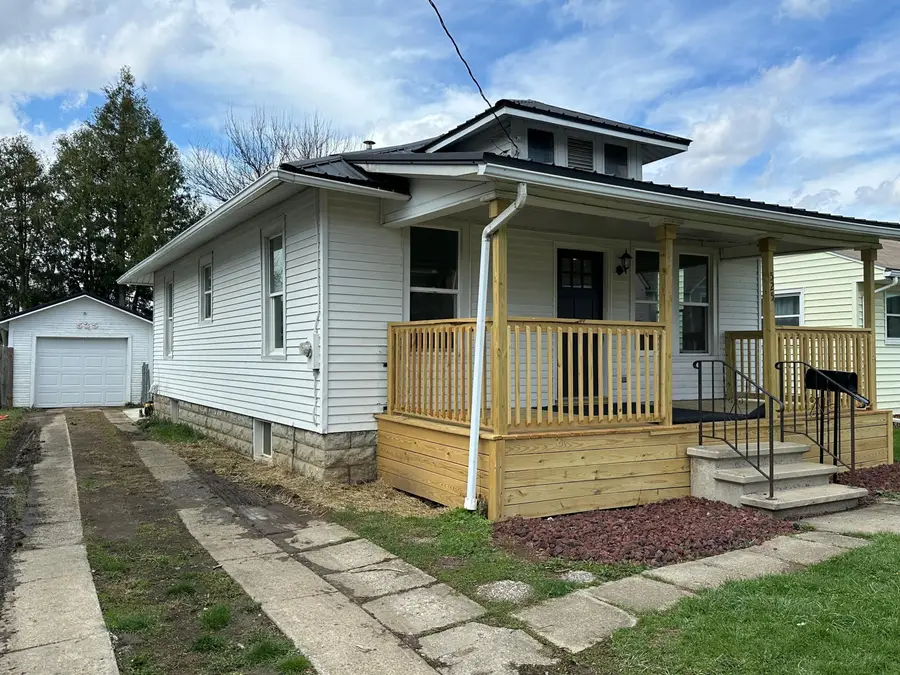 525 Oak Street, Marion, OH 43302 - #2