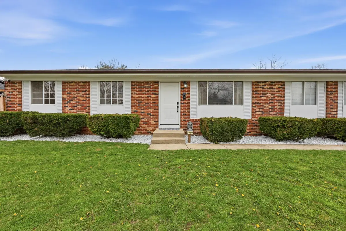 3919 Colorado Avenue, Groveport, OH 43125 - #1