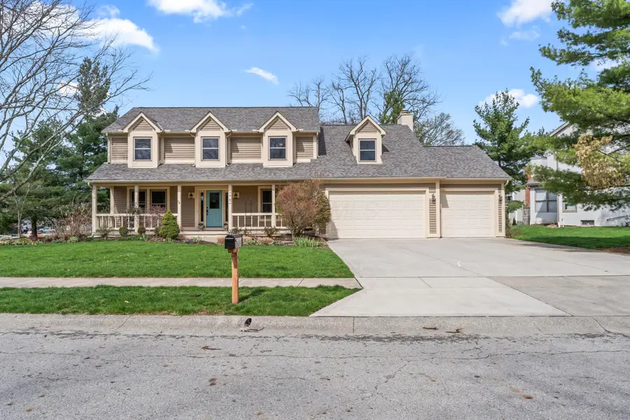 979 Zodiac Avenue, Columbus, OH 43230 - #2