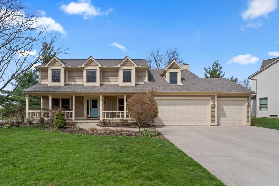 979 Zodiac Avenue, Columbus, OH 43230 - #3