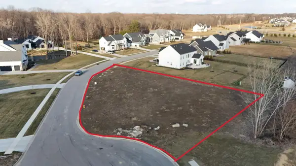 5808 Sycamore Trail Drive, Galena, OH 43021