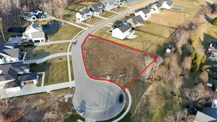 5808 Sycamore Trail Drive, Galena, OH 43021 - #2