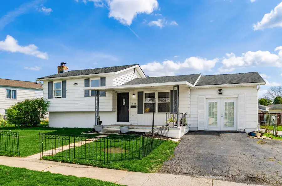 580 Evergreen Terrace, Columbus, OH 43228 - #2