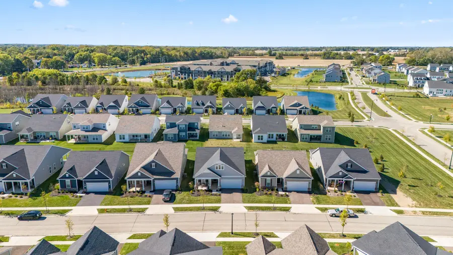 1777 Melanzana Drive, Hilliard, OH 43026 - #3