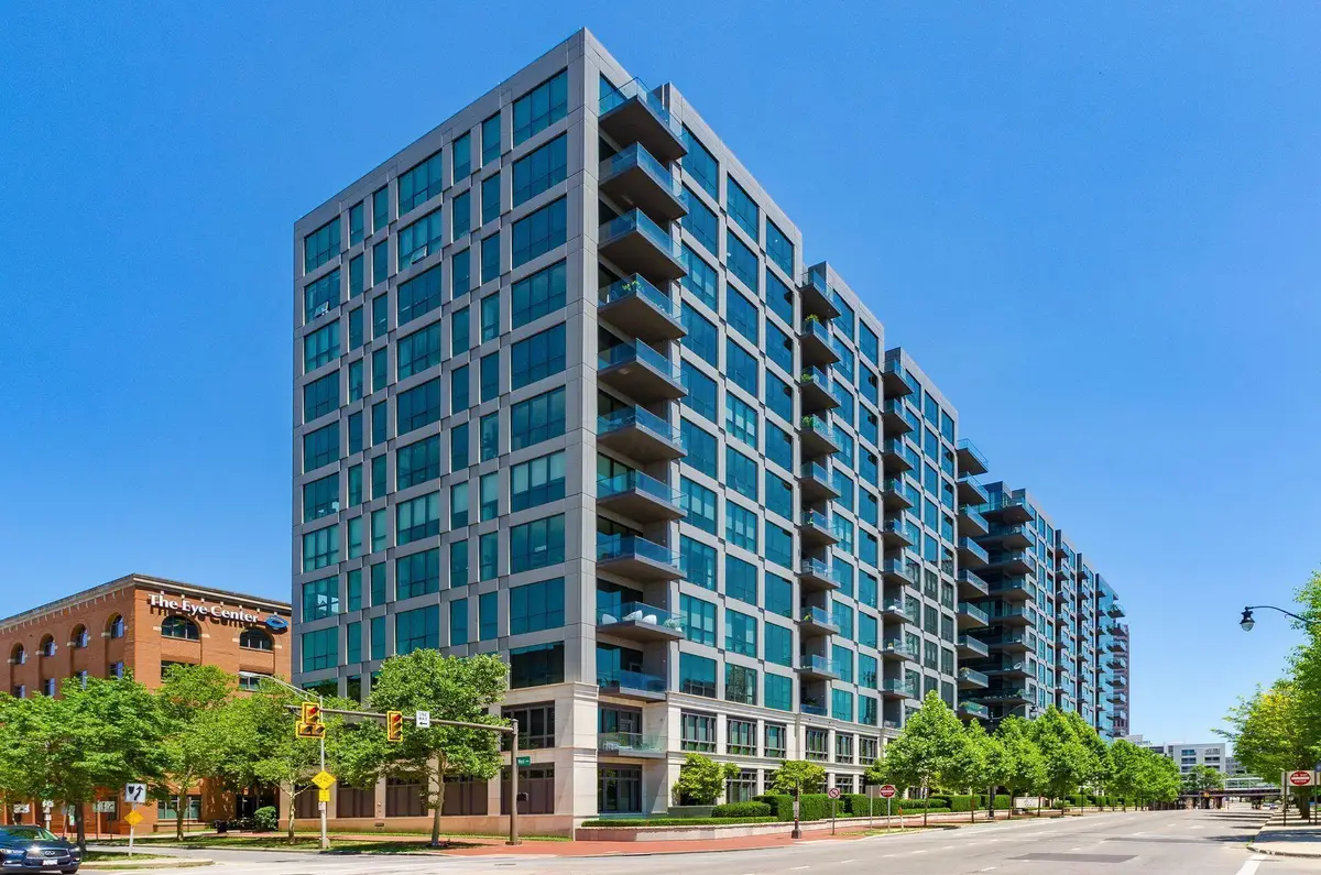 250 W Spring Street, Columbus, OH 43215 - #1