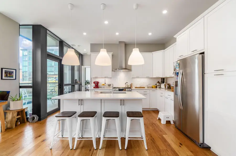 250 W Spring Street, Columbus, OH 43215 - #3