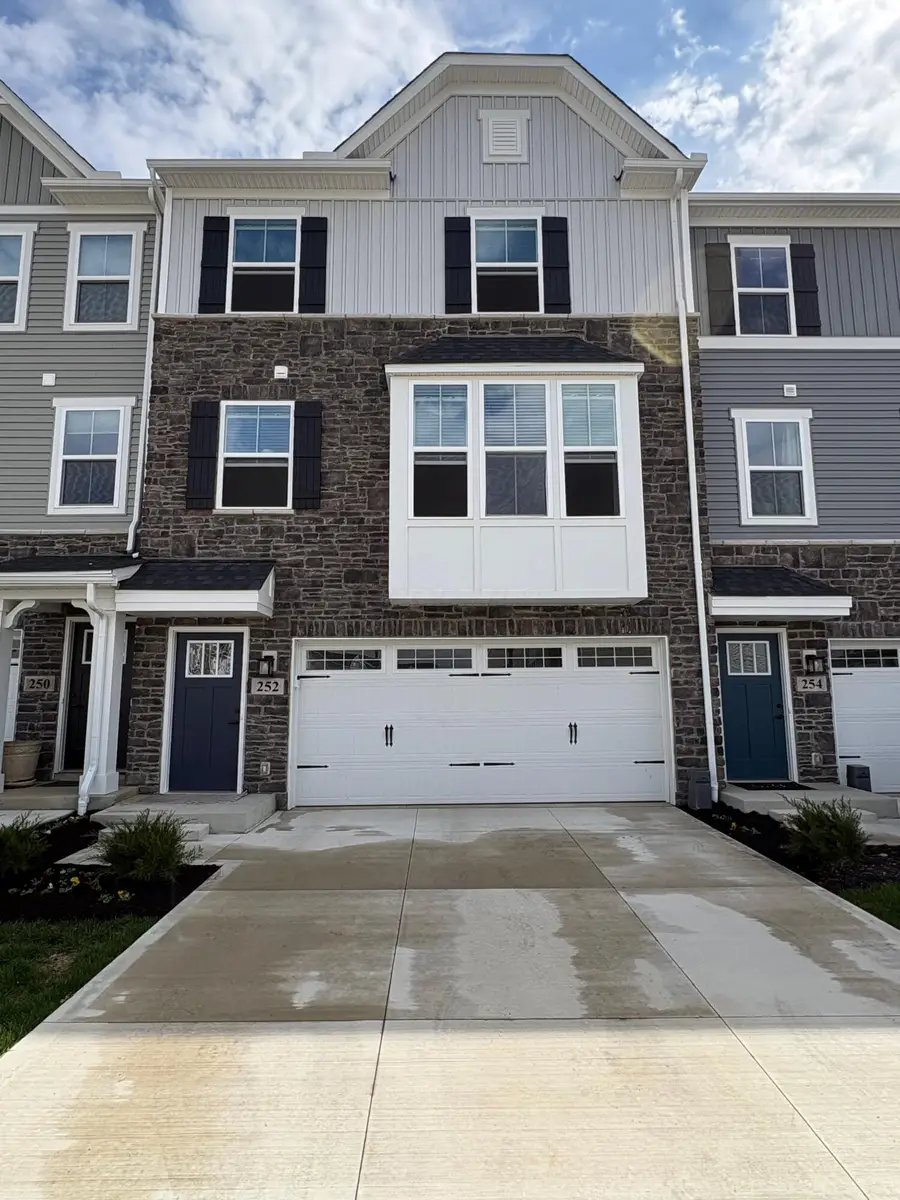 252 Via Corso, Delaware, OH 43015 - #2