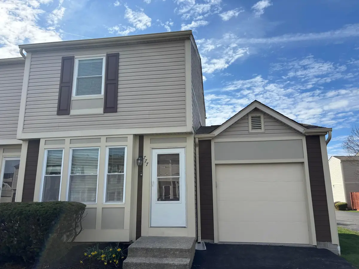 777 Ficus Drive, Columbus, OH 43085 - #1