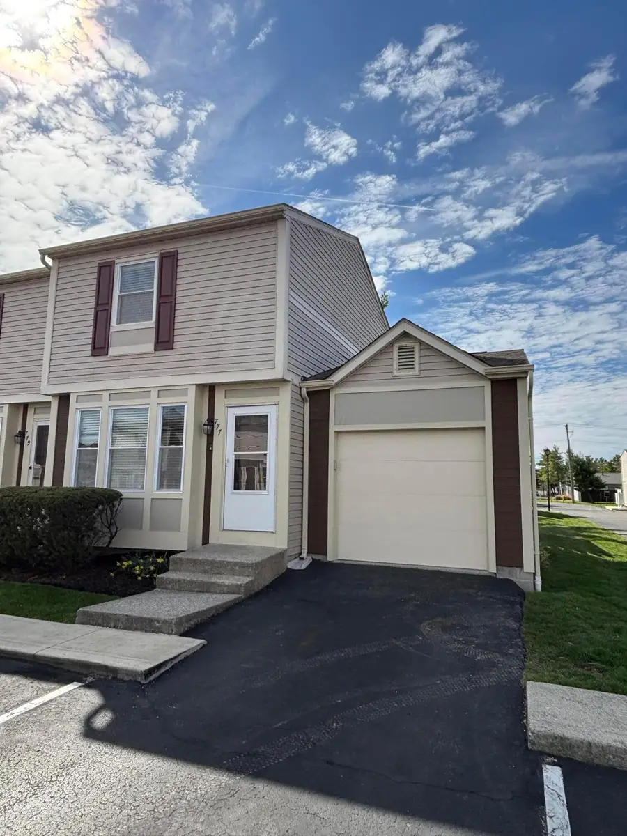 777 Ficus Drive, Columbus, OH 43085 - #3