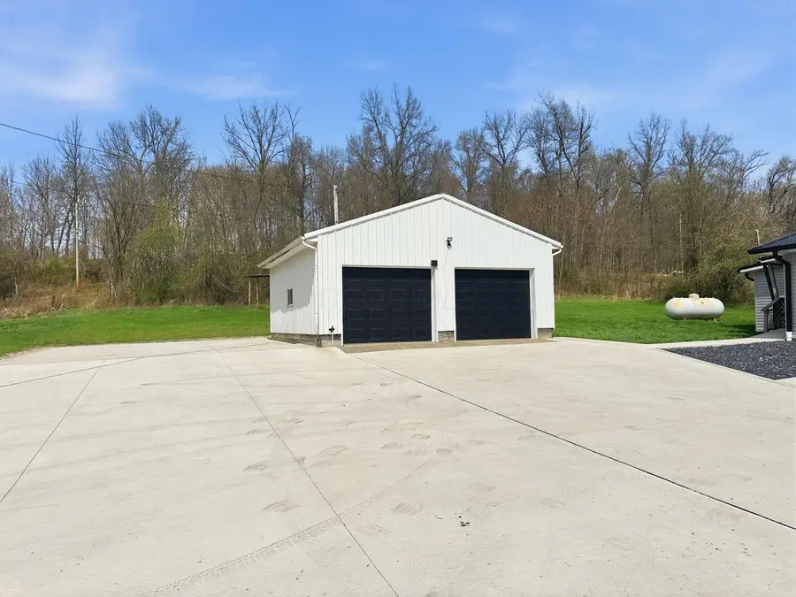 3227 State Route 37 E, Junction City, OH 43748 - #3