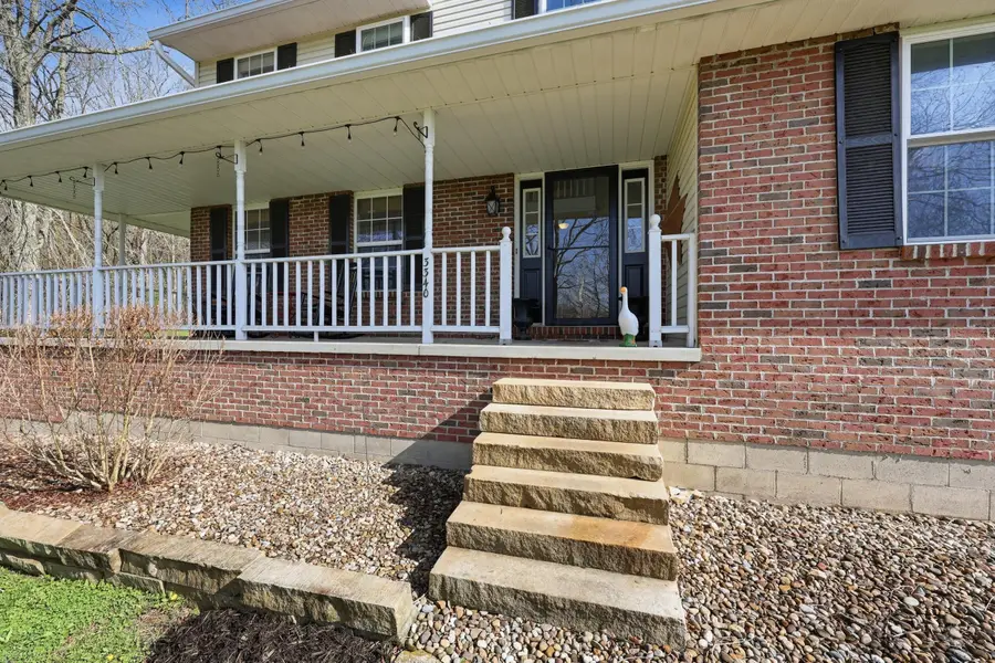 3340 Colonel Jackson Drive, Zanesville, OH 43701 - #3