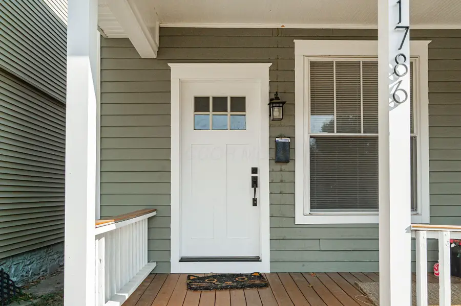 1786-1788 E Rich Street, Columbus, OH 43205 - #2