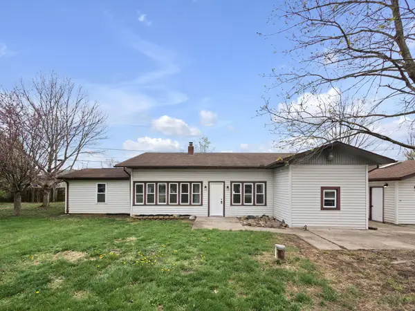 29 Dogwood Road, Medway, OH 45341
