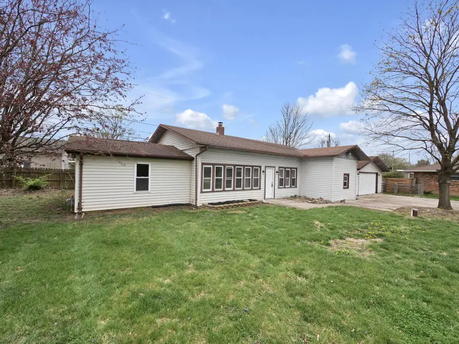 29 Dogwood Road, Medway, OH 45341 - #2