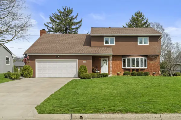 1088 Parkleigh Road, Columbus, OH 43220