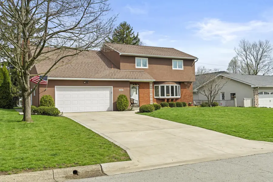 1088 Parkleigh Road, Columbus, OH 43220 - #3