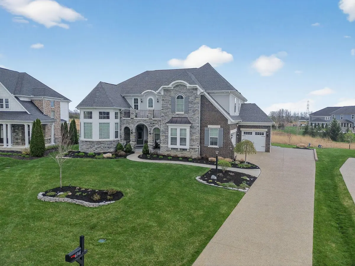 6541 Marshview Drive, Hilliard, OH 43026 - #1