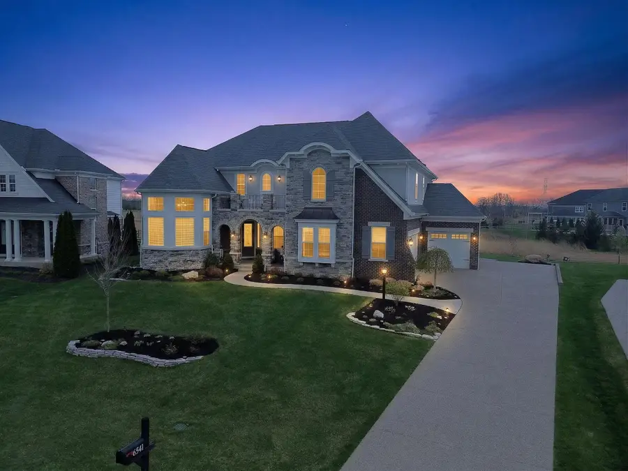 6541 Marshview Drive, Hilliard, OH 43026 - #2