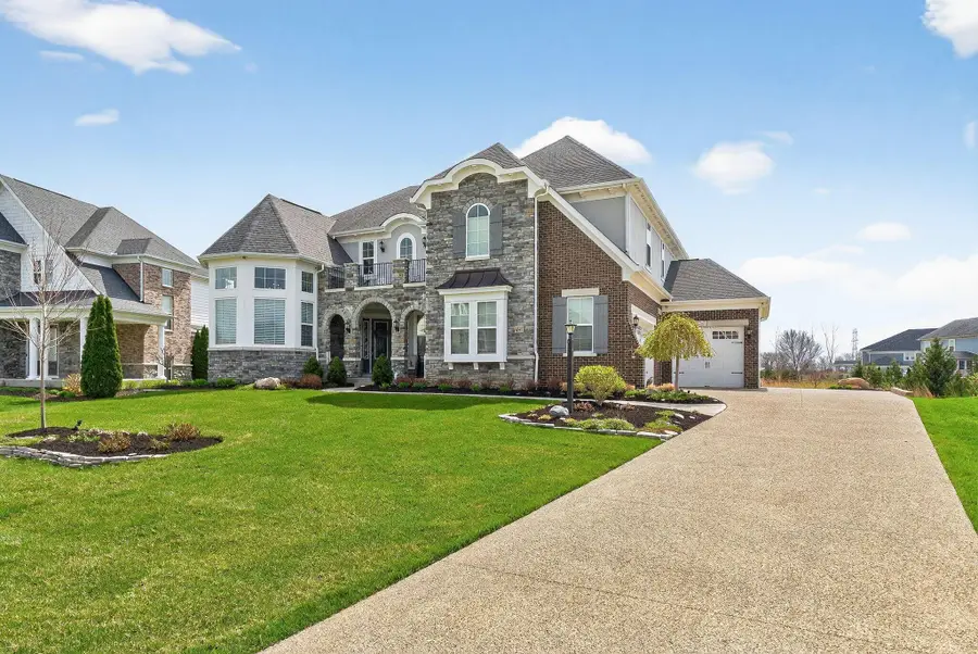 6541 Marshview Drive, Hilliard, OH 43026 - #3