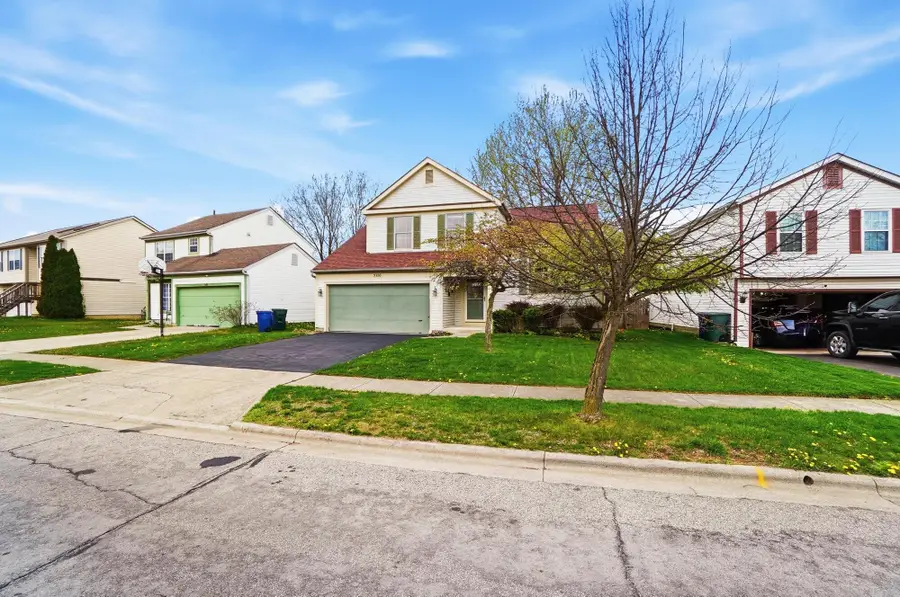 3520 Rocky Road, Columbus, OH 43223 - #2