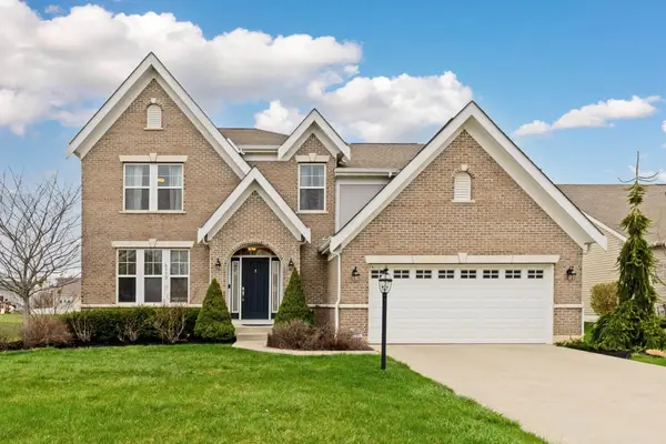 6439 Streamside Drive, Galena, OH 43021