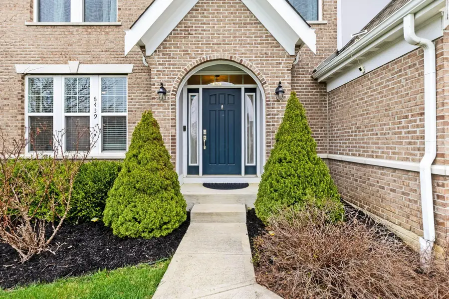 6439 Streamside Drive, Galena, OH 43021 - #3