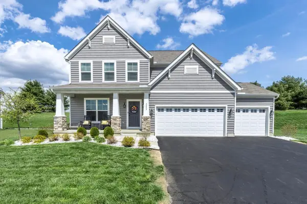 2223 Brookside Drive, Lancaster, OH 43130