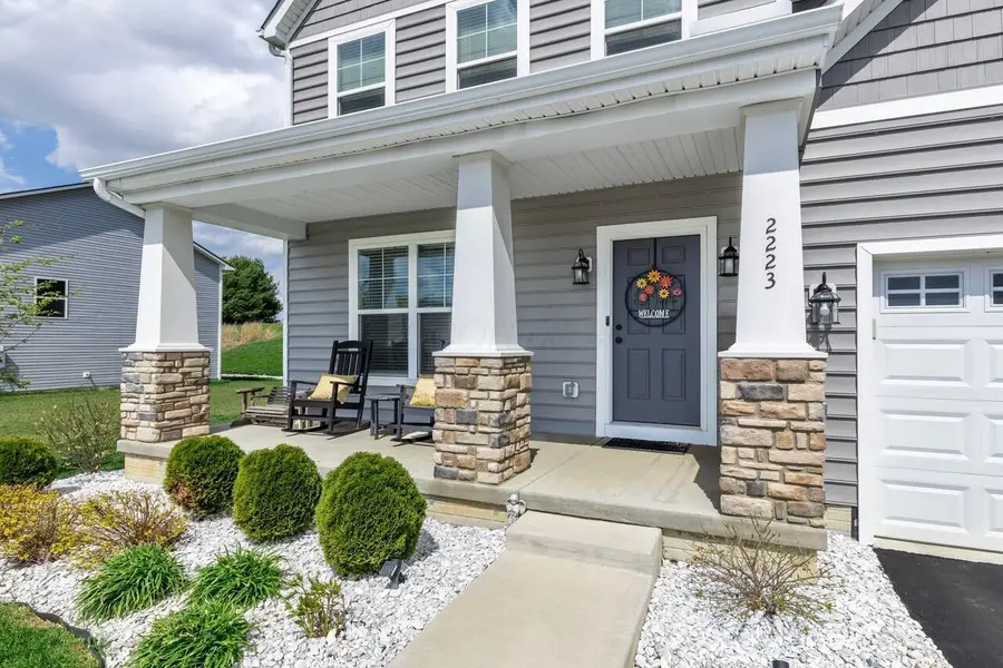 2223 Brookside Drive, Lancaster, OH 43130 - #2