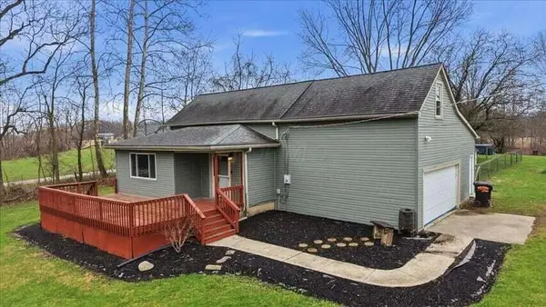 4968 Township Road 191, Marengo, OH 43334