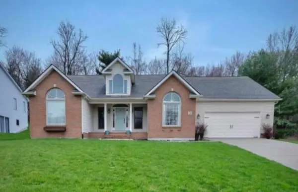 733 Alpine Circle, Heath, OH 43056