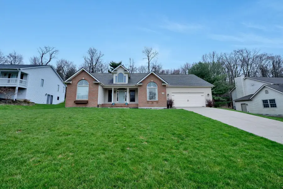 733 Alpine Circle, Heath, OH 43056 - #2