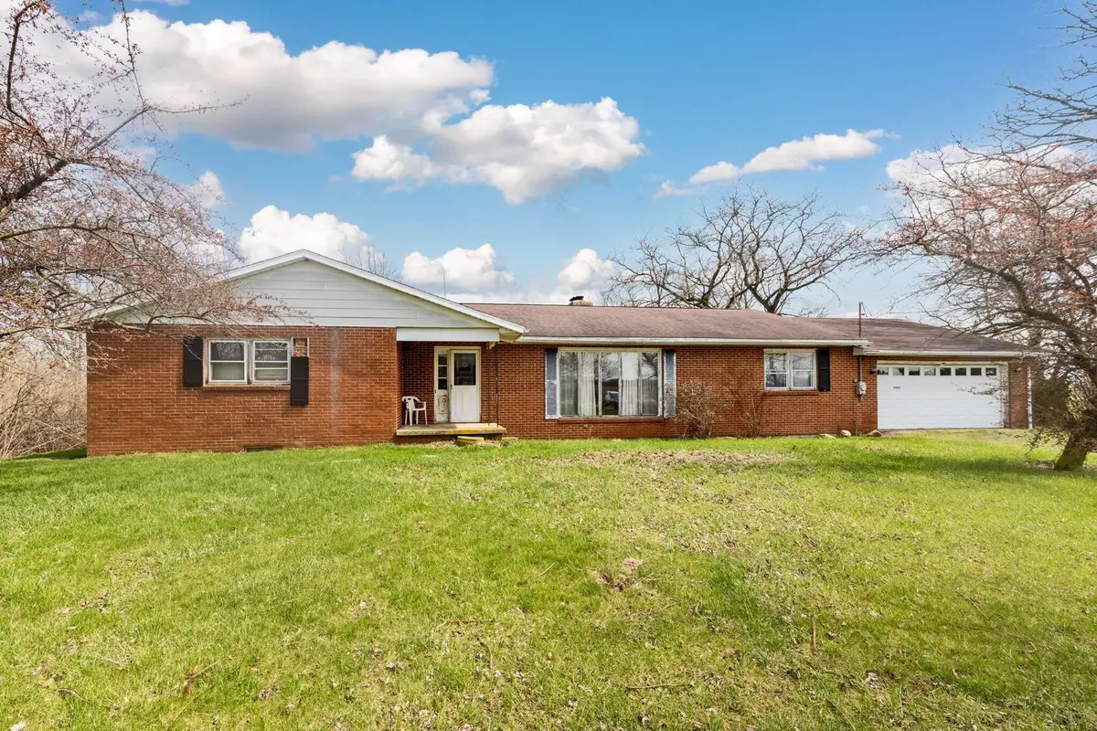 2554 Dry Lane Road N, La Rue, OH 43332 - #1