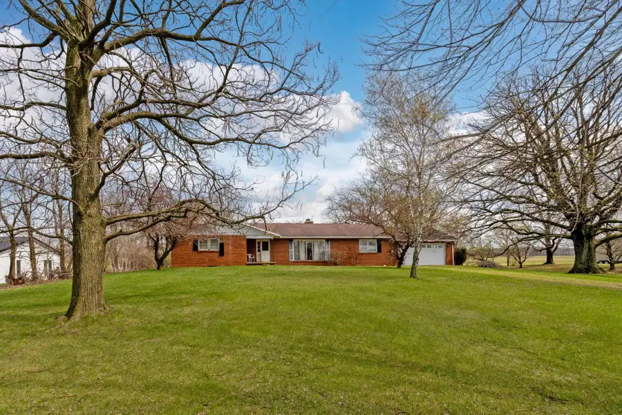 2554 Dry Lane Road N, La Rue, OH 43332 - #2